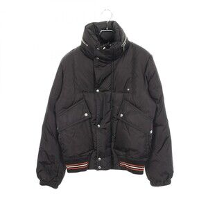 Dior Homme Hooded Down Jacket Nylon #338797D12B